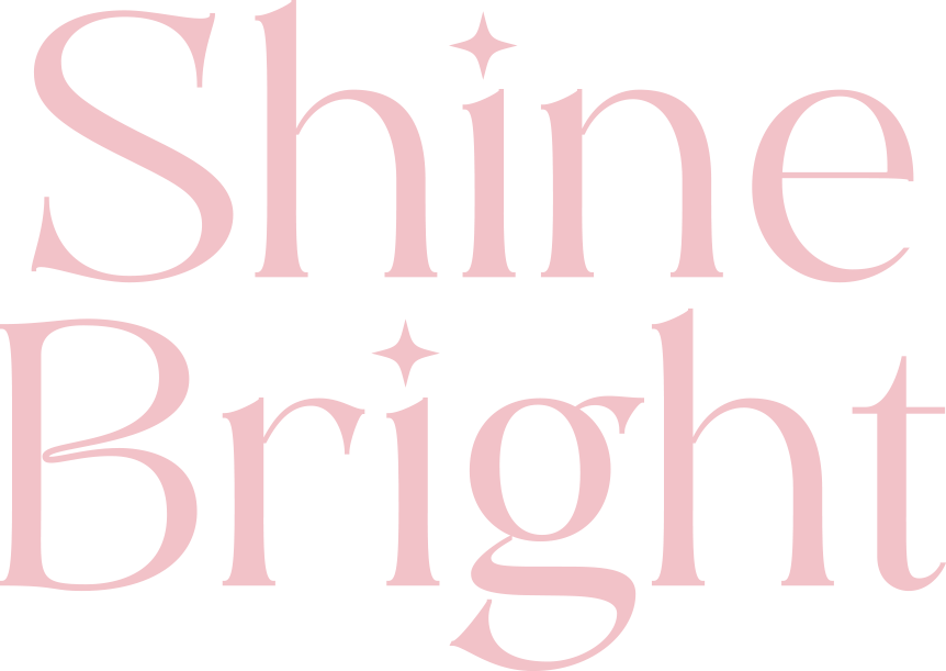 Shine Bright - Zoe Conference Theme