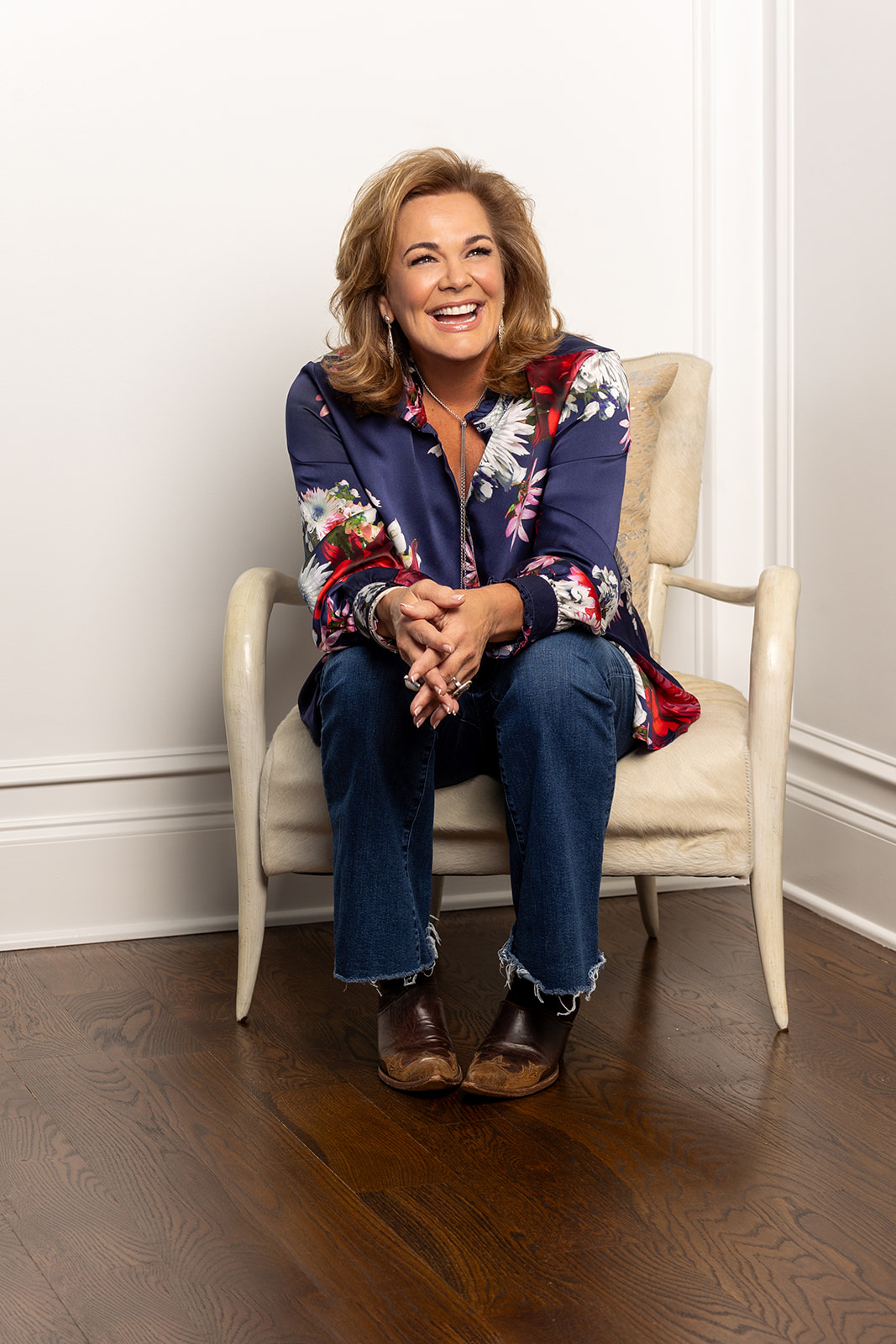 Lisa Harper